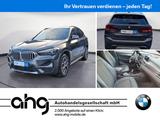 BMW X1 sDrive18i Aut. xLine Navi Klimaaut. AHK PDC H - BMW X1 in Freiburg