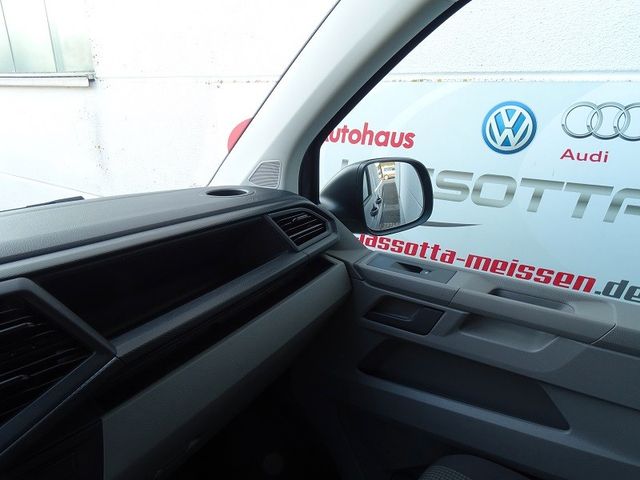 T6.1 Transporter 2.0 TDI Kasten LR lang FWD