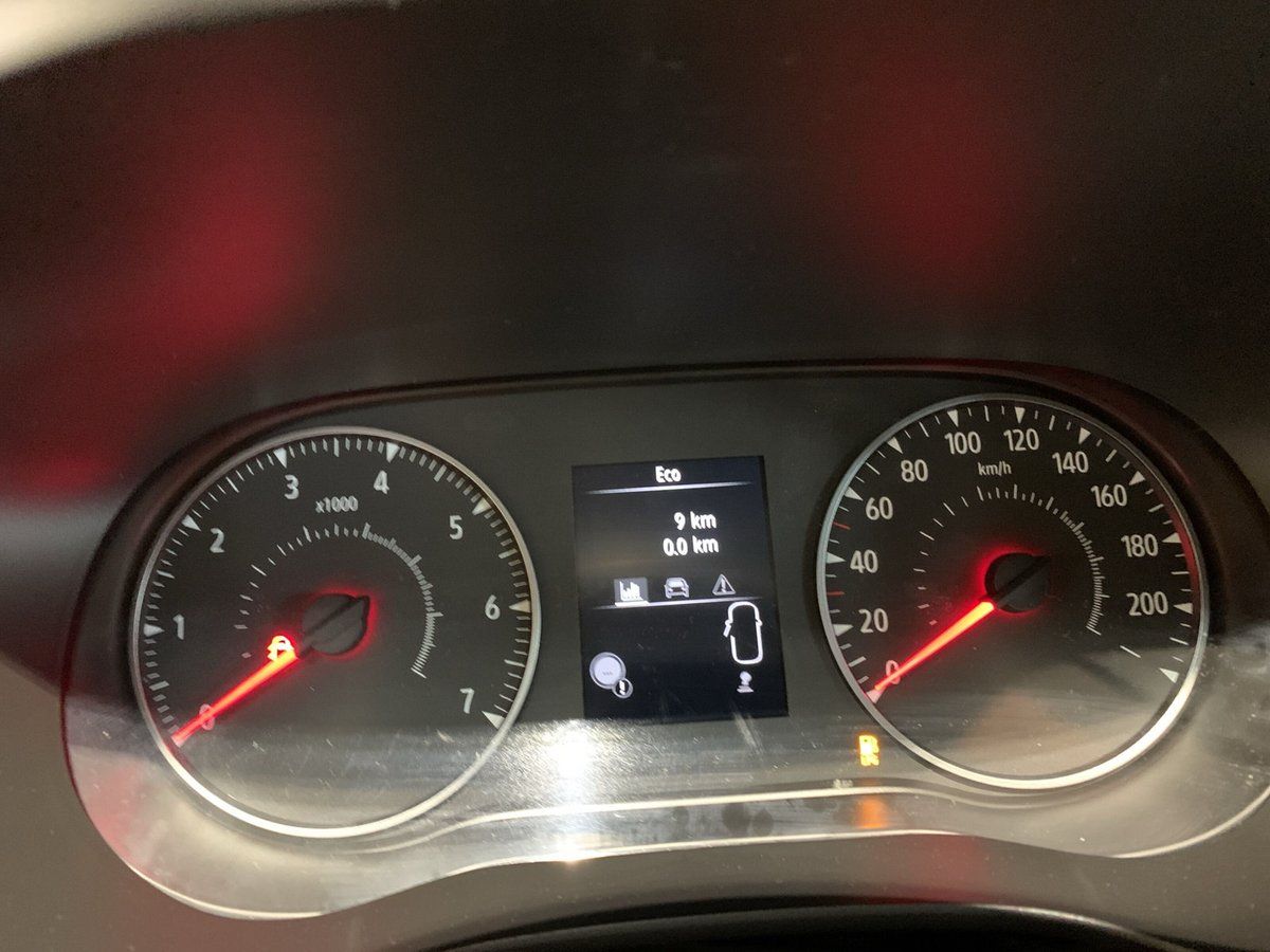 Dacia Jogger - Bild 16