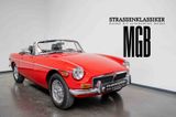 MG MGB Roadster Note 2