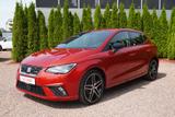 Seat Ibiza 1.0 TSI FR DSG LED Navi Tempomat SmartLink - Seat Ibiza Gebrauchtwagen