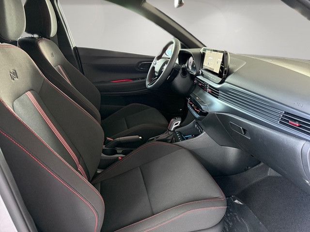 Hyundai i20 - Bild 12