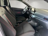 Hyundai i20 - Vorschau Bild 12