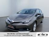 Toyota Auris Comfort 1.2l Turbo TEMP+KAM+Fernlichtass. - Toyota Gebrauchtwagen von 2018