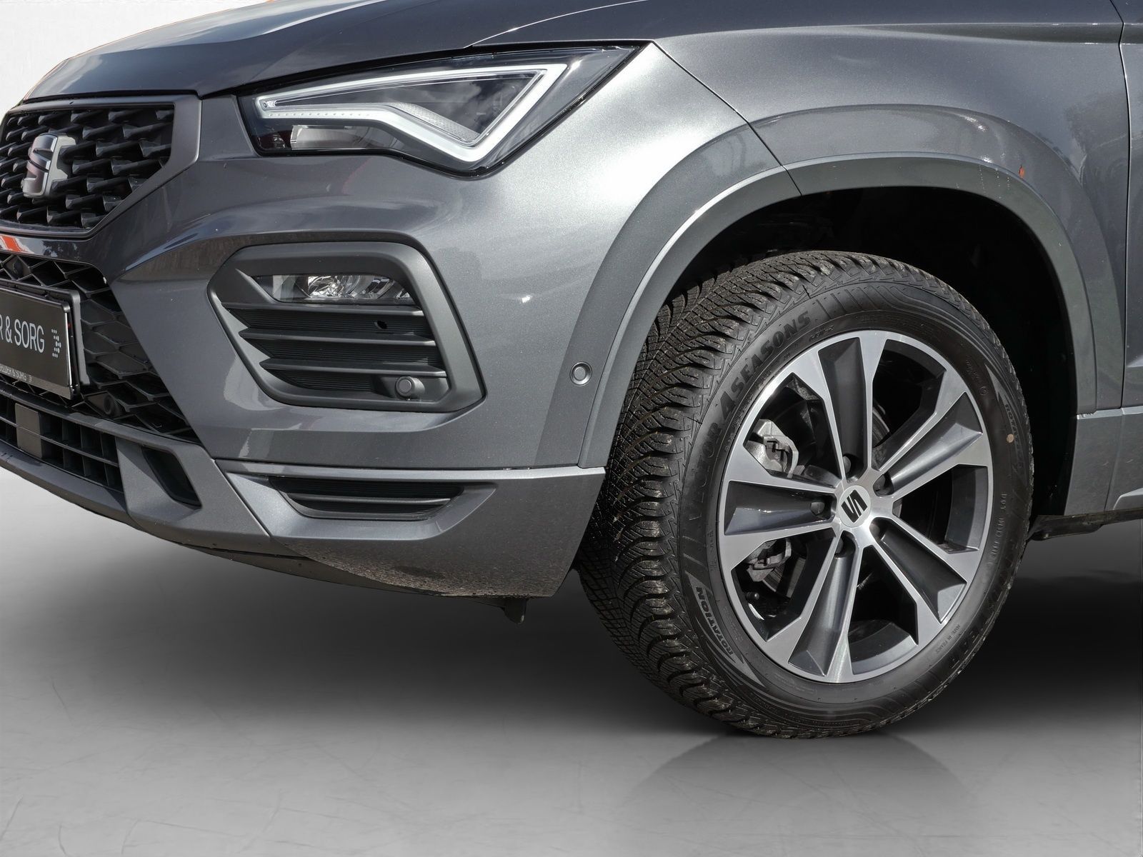 Seat Ateca - Bild 13