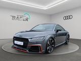 Audi TT RS Coupe 2.5 TFSI quattro LED RFK - gebrauchte Audi TT RS aus dem Jahr 2018
