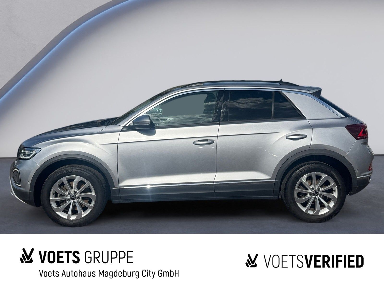 Volkswagen T-Roc - Bild 3