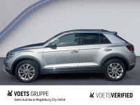 Volkswagen T-Roc - Vorschau Bild 3