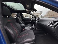 KIA Ceed 1.6 T-GDI DCT7 OPF GT *Inkl. WKR*