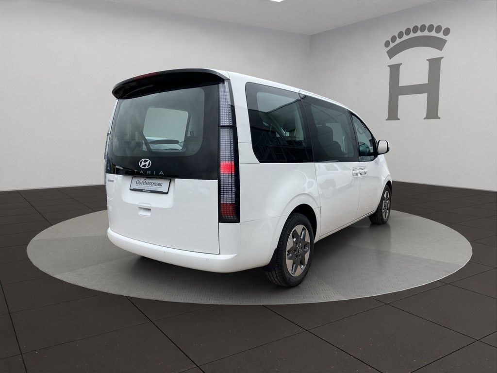 Hyundai Staria – Bild 6