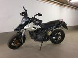 Ducati Hypermotard 796 - DUCATI HYPERMOTARD 796