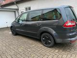 Ford galaxy wa6 Motor Schaden - Ford Galaxy: Wa6