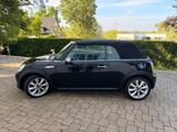 MINI Cooper S Cabrio Cooper S - MINI Gebrauchtwagen von 2011