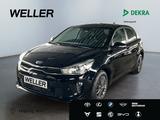 Kia Rio 1.0 T 120 Platinum Edition *Schiebed.*Leder* - Kia Gebrauchtwagen in Karlsruhe