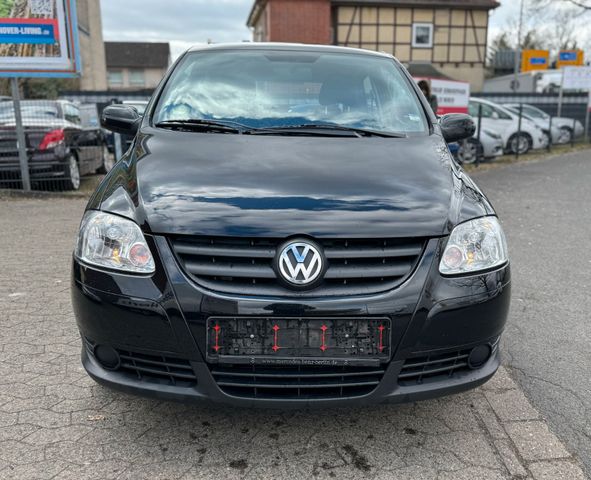 Volkswagen Fox Refresh**1 HAND *KM 112700**