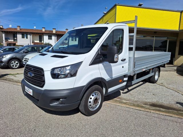 Ford FORD Transit 470 2.0TDCi 170CV RWD PL L4 N°FH515