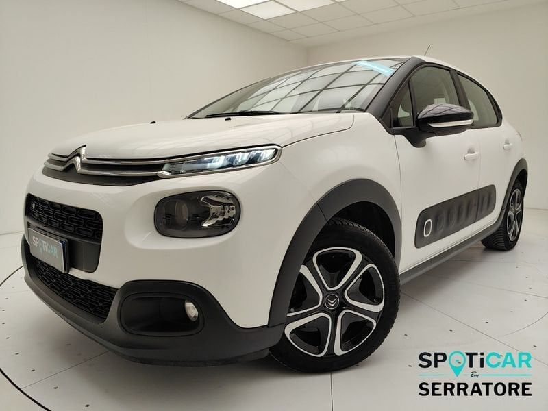 Image of Citroën C3