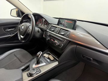 BMW 320 - 10