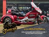 Honda GL1800 Goldwing Trike von Europas Nr.1! - TRIKE E