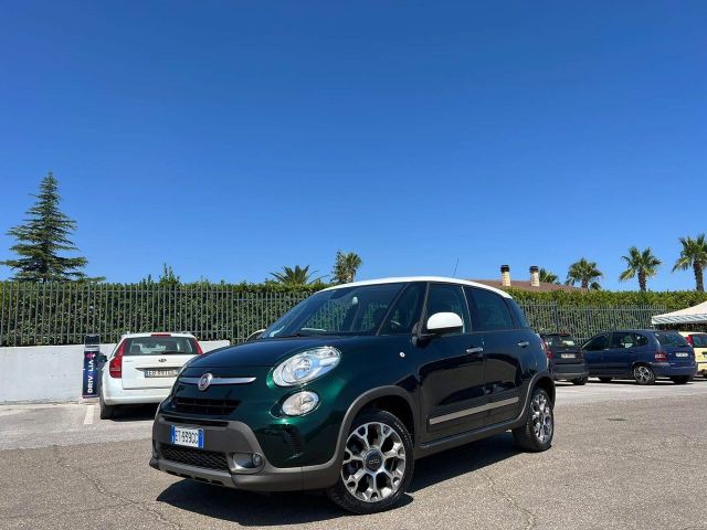 Fiat 500L 1.3 MJT 85 CV Trekking 119.000km.