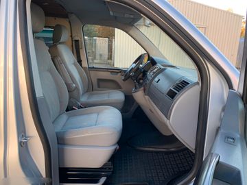 Volkswagen T5 Transporter - 10