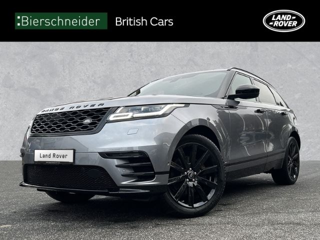 Land Rover Range Rover Velar D300 AWD R-Dynamic SE