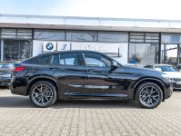 BMW X4 - Vorschau Bild 10