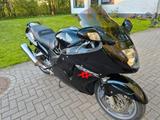 Honda CBR 1100 XX SC35 - HONDA X11