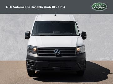 Volkswagen Crafter - 8