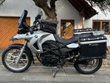 BMW F650GS - Angebote