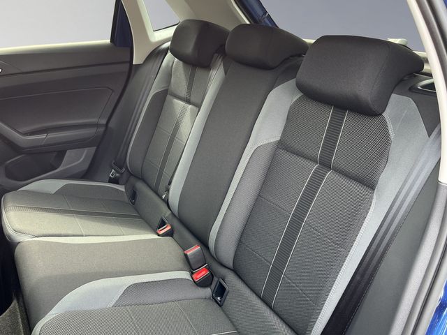 Polo Style 1,0 l TSI 70 kW 95 PS 5-Gang