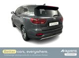 Kia Sorento Spirit 2.2 CRDi AWD - Kia Sorento 7-Sitzer