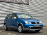 Volkswagen Polo IV Fun 1,2  TÜV/AU  NEU* SHZ/KLIMA - Volkswagen Polo mit Benzin-Antrieb: Kleinwagen, Fun
