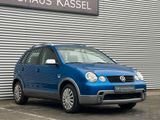 Volkswagen Polo IV Fun 1,2  TÜV/AU  NEU* SHZ/KLIMA - Volkswagen Polo: Fun