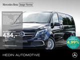 Mercedes-Benz V 300 d AVANTGARDE EDITION ExtraL NAVI 360°KAM - gebrauchte Mercedes-Benz V 300 aus dem Jahr 2023