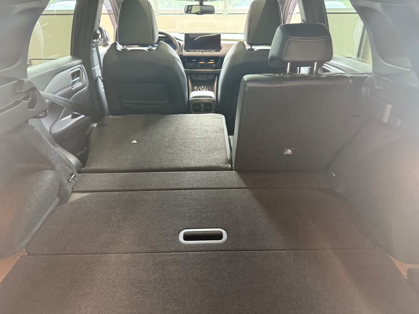 Fahrzeugabbildung Nissan Qashqai Tekna+ e-Power, 360° Kamera, Navi, WP,