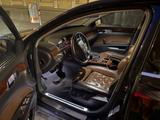 Volkswagen Phaeton 4.2 V8 lang 4MOTION Tiptronic 4-Sitzer - - Volkswagen Phaeton: 4.2