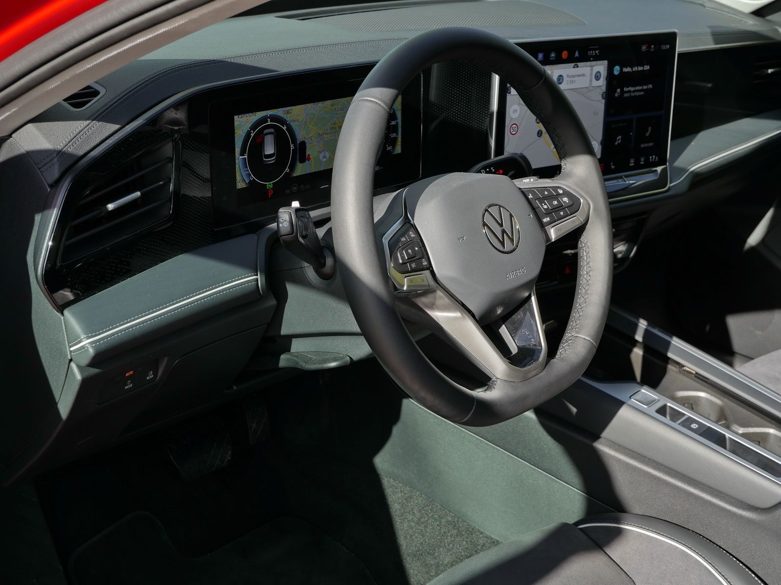 Volkswagen Passat Variant - Bild 18