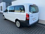 Mercedes-Benz Vito Tourer CDI Pro 8-Sitzer *sofort* LED - Mercedes 8-Sitzer
