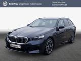 BMW 520d xDrive Touring Aut. M-Paket AHK LED HiFi