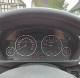 BMW 316i Touring - gebrauchte BMW 316 aus dem Jahr 2013