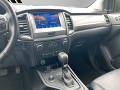 FORD Ranger Limited Doppelkabine 4x4