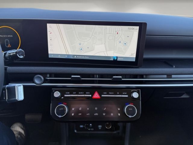 Hyundai TUCSON - Bild 9