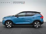 Volvo XC40 P8 Ultimate Recharge Pure SHZ*StHzg*360°* - Volvo XC40: Recharge Ultimate
