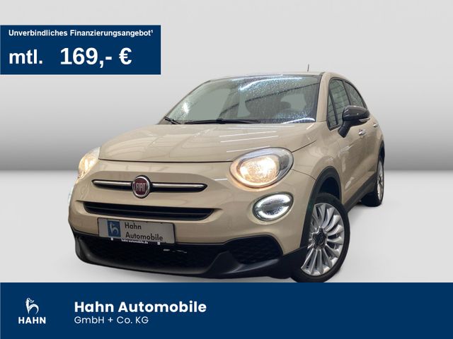 Fiat 500X 1.6 E-torQ Urban App-Connect Klima FSE