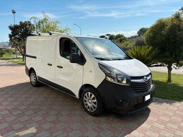 Opel Vivaro - 9