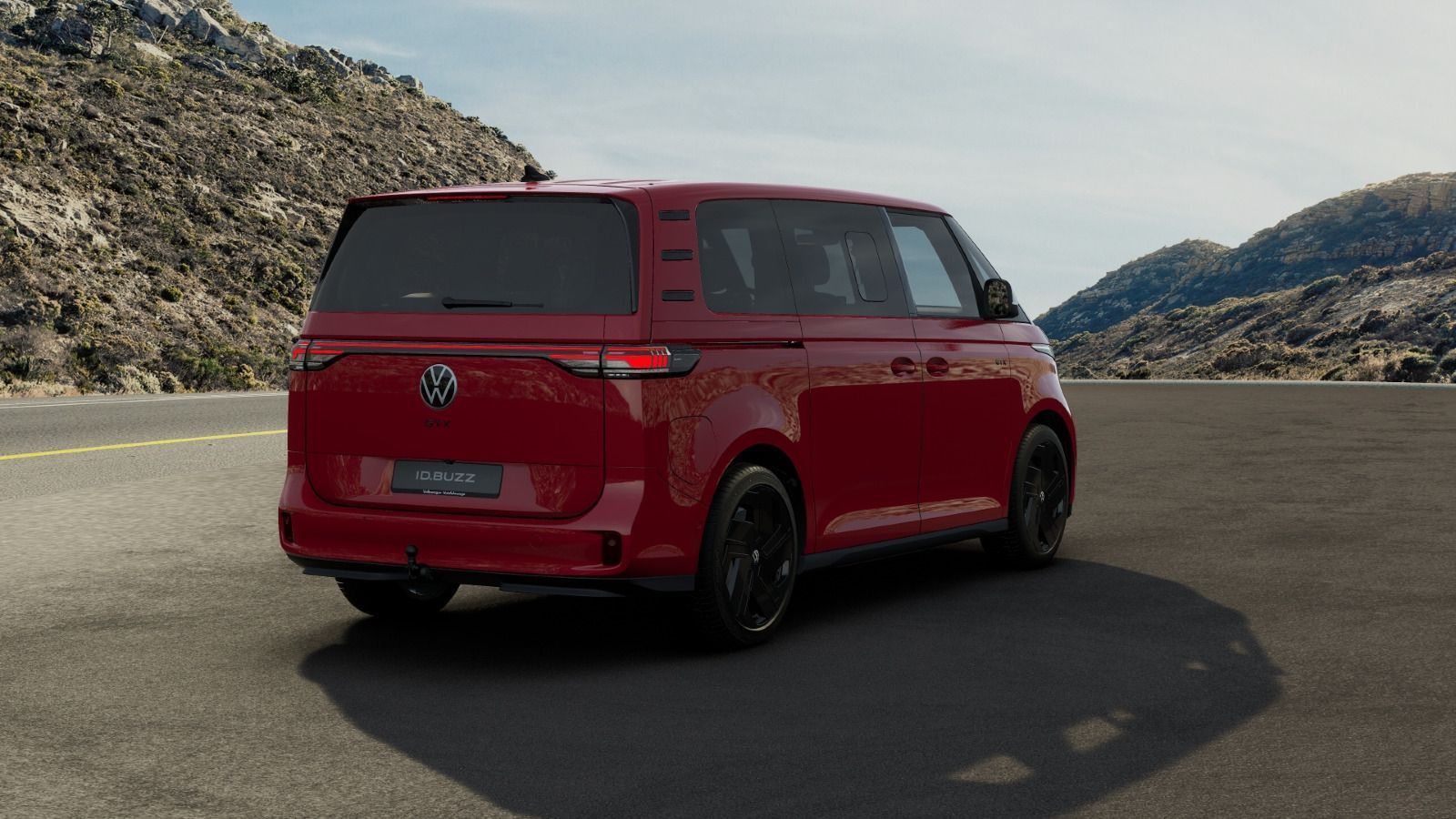 Volkswagen ID. Buzz - Bild 5