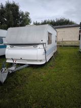 Hobby 495 UL Excellent