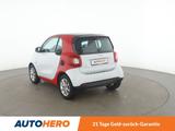 Smart fortwo 1.0 Basis passion*TEMPO*SHZ*PANO*ALU* - Smart ForTwo: 1.0