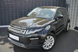 Land Rover Range Rover Evoque SE*LEDER*ALLRAD*PANO* - Land Rover Gebrauchtwagen in Düsseldorf